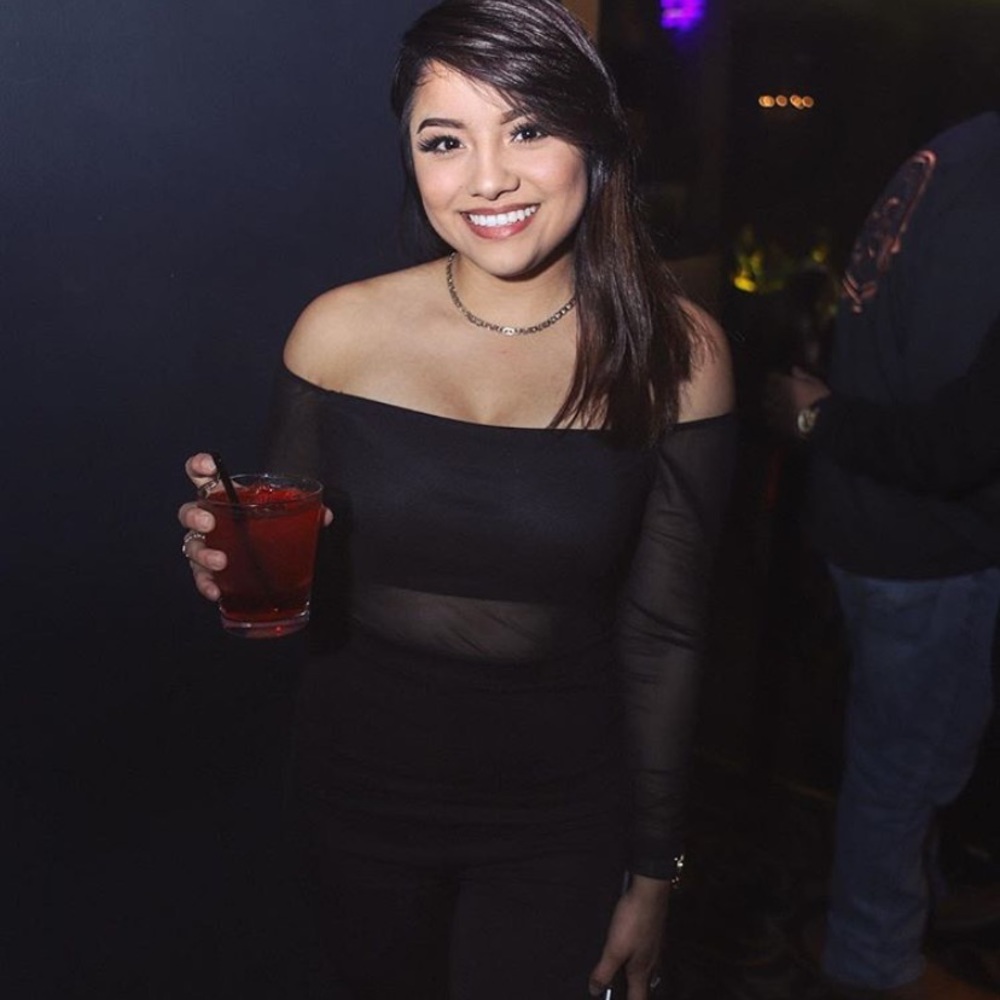 Romper - Picture 2 of 2